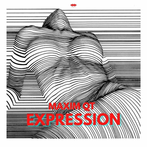 Maxim Qt - Expression [MELO19]